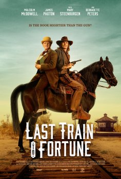 Last Train to Fortune