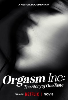 Orgasm Inc: The Story of OneTaste