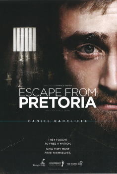 Escape from Pretoria