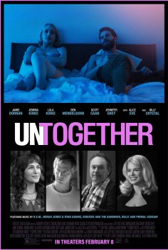 Untogether