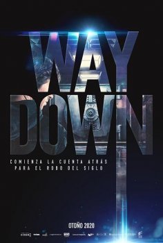 Way Down