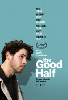 The Good Half