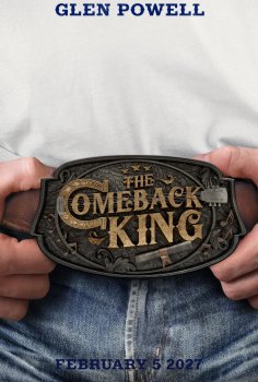 The Comeback King
