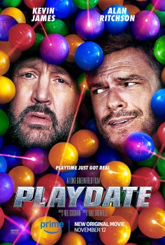 Playdate