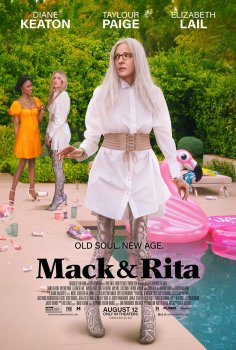 Mack & Rita