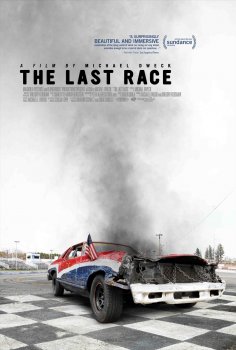 The Last Race