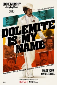 Dolemite Is My Name!