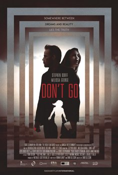 Don’t Go