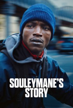 Souleymane’s Story