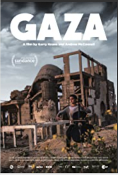 Gaza