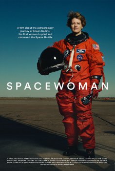 Spacewoman