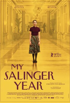 My Salinger Year