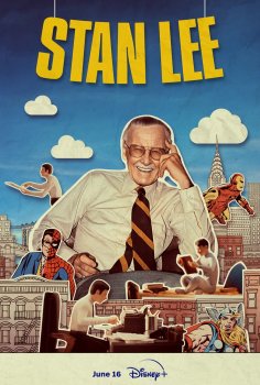 Stan Lee