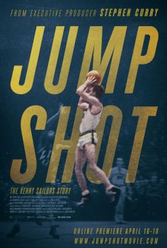 Jump Shot: The Kenny Sailors Story