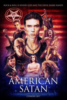 American Satan