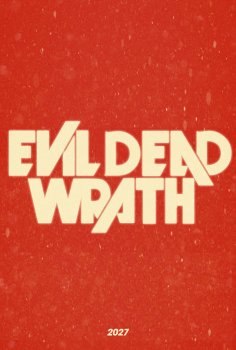 Evil Dead Wrath