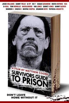 Survivors Guide To Prison