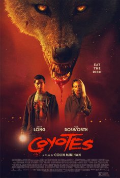 Coyotes