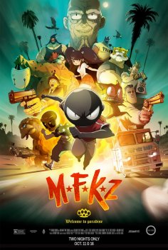 MFKZ