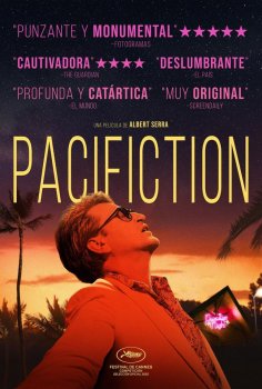 Pacifiction