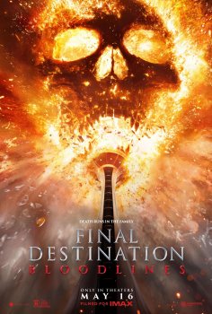 Final Destination: Bloodlines