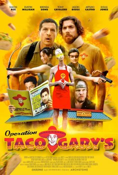 Operation Taco Gary's