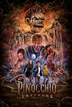 Pinocchio Unstrung