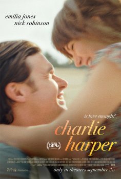 Charlie Harper