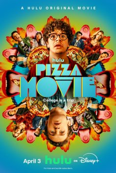 Pizza Movie