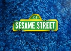 Sesame Street