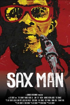 The Sax Man