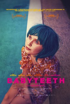 Babyteeth