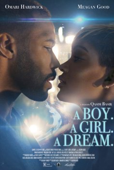 A Boy.  A Girl.  A Dream.