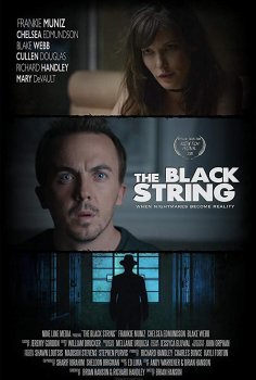 The Black String