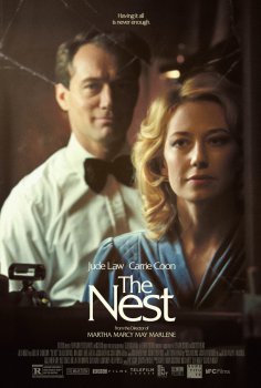 The Nest (2020 film)