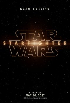 Star Wars: Starfighter