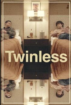 Twinless