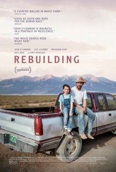 Rebuilding