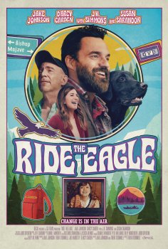 Ride The Eagle