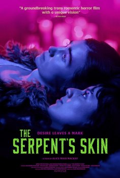 The Serpent’s Skin