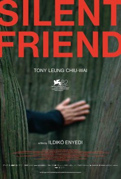 Silent Friend