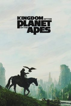 Kingdom of the Planet of the Apes