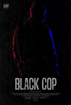 Black Cop