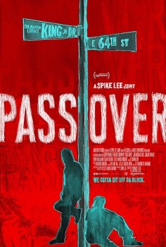 Pass Over