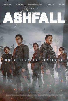 Ashfall