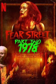 Fear Street Part 2: 1978