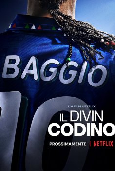 Baggio: The Divine Ponytail