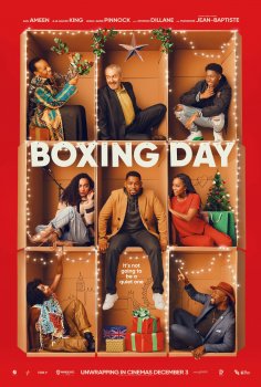 Boxing Day