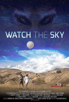 Watch The Sky