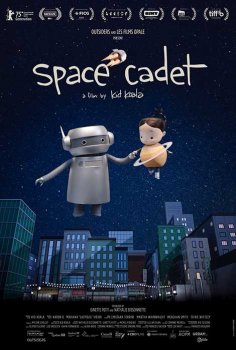 Space Cadet